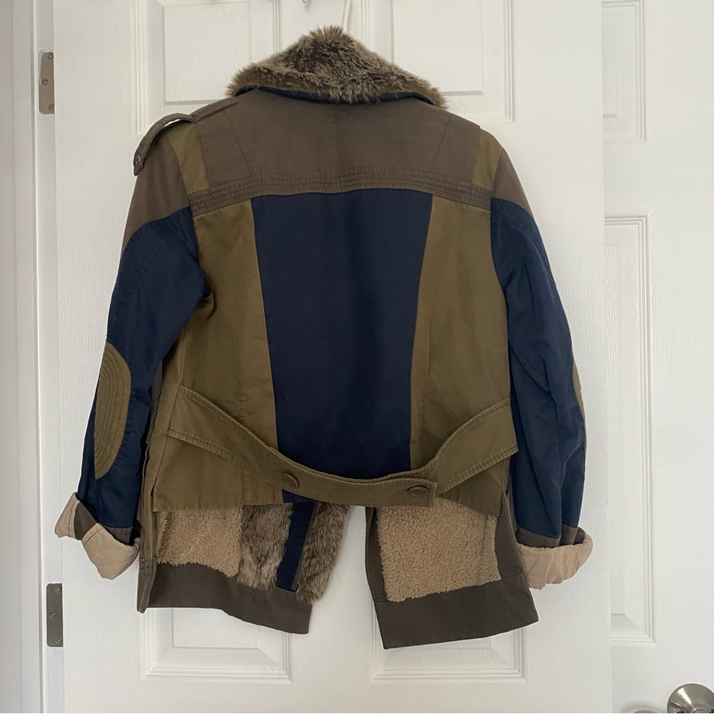 BCBG Fall Jacket - Picture 2 of 5